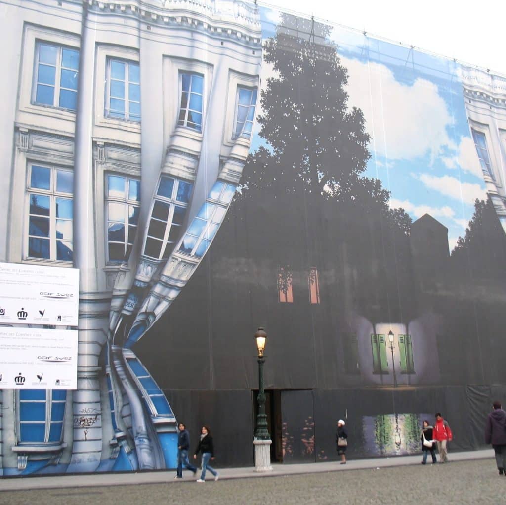 Visiter ensemble les musées français frontaliers Visiter ensemble les musées français frontaliers